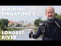 Tracing Singapore’s Longest River: Kallang River Heritage Walk (探索新加坡最長的河-加冷河)