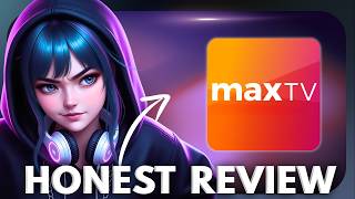 MAXtv App Review: The Streaming Companion Nobody Explains Properly (2026) screenshot 4