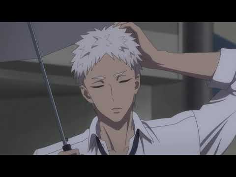 Sanrio Danshi Episode 2 English Sub Full Episode