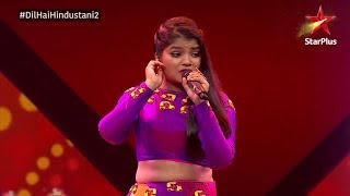 Dil Hai Hindustani 2 | Radha & Divyansh