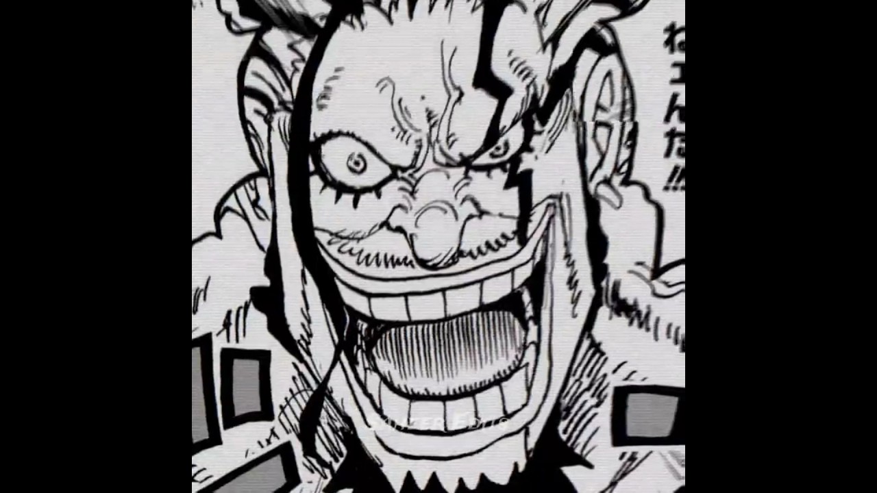 Rocks D. Xebec Edit ☠️🏴