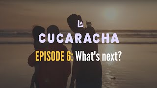 Episode 6 - What's next?