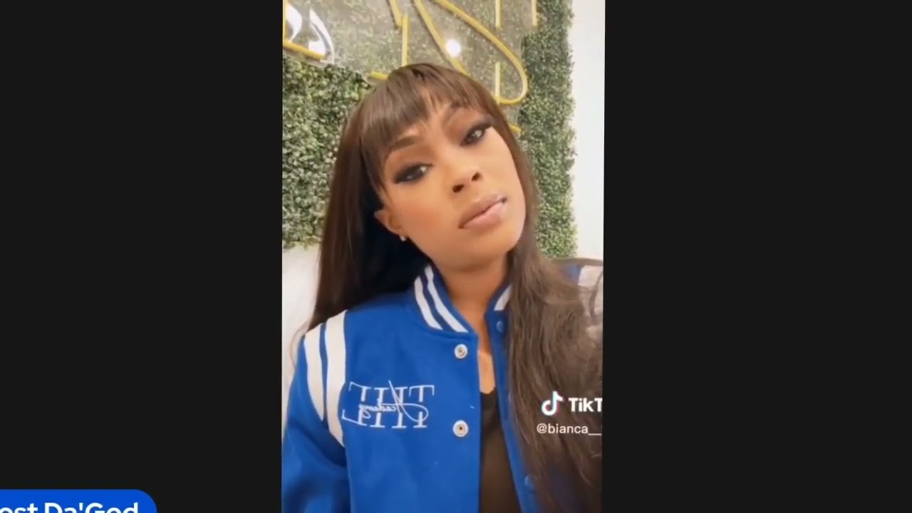 Ghost Da'God - Bianca's Interlude