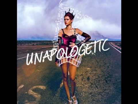 Rihanna - Nobodys Business (Feat. Chris Brown)