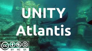 UNITY - Atlantis β«future bass