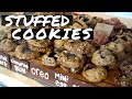 POP TART STUFFED COOKIES TORONTO