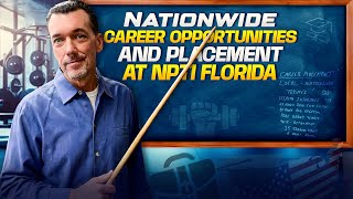 Nationwide Career Opportunities And Placement At Npti Florida Personal Trainer Jobs