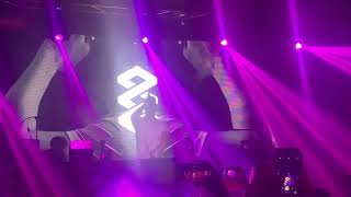 Mike Williams - ID (LIVE in CLUB PICCADILLY 2019)