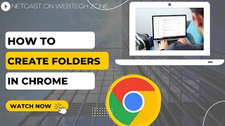 how to create folders in chrome | how to add a folder to bookmarks?