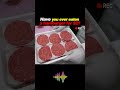 Have you ever eaten a hamburger for $2?#food #eating #delicious #usa #fyp