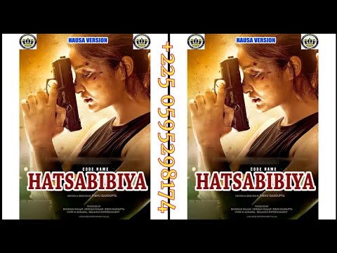 HATSABIBIYA INDIA HAUSA FASSARAR SULTAN