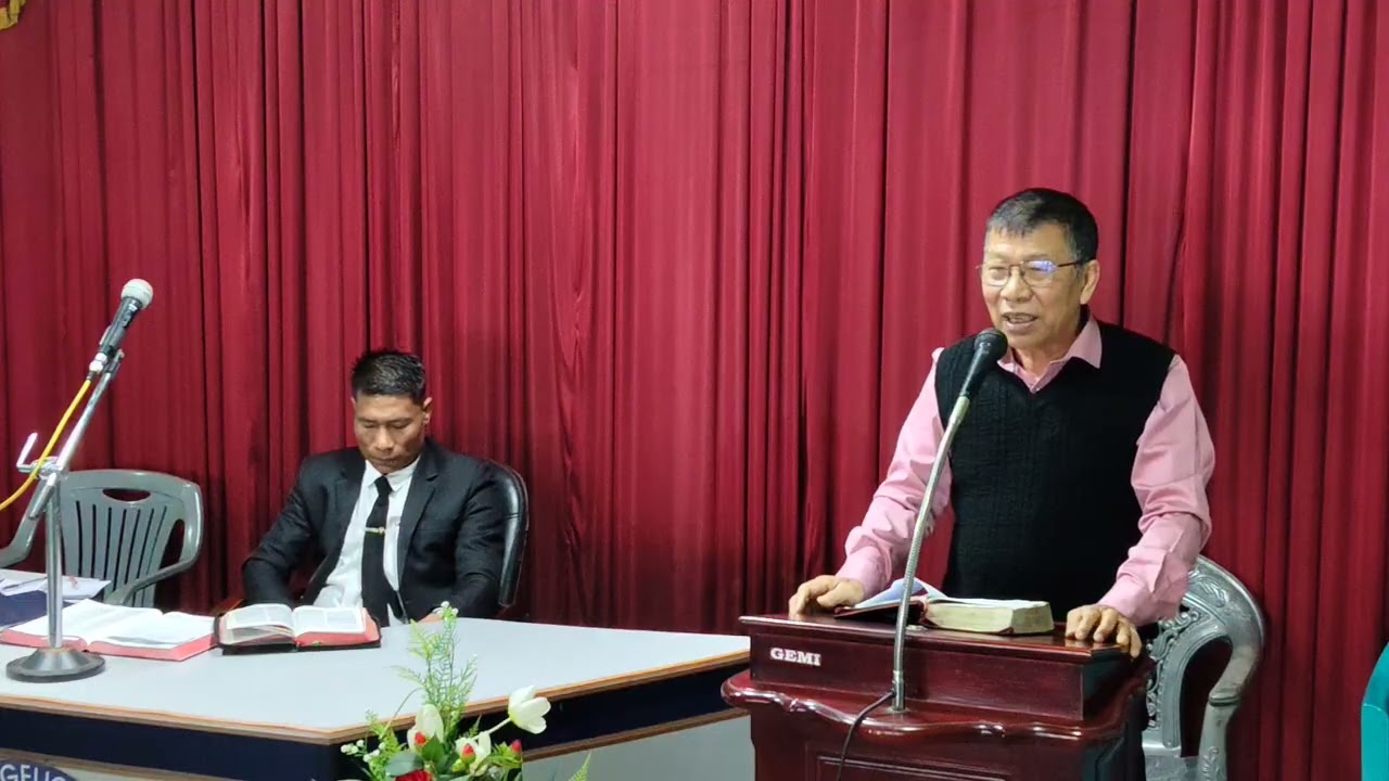 Evan, Zomuana, Dt 22-2-26.