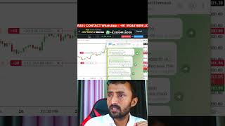 Trade with knowledge and smc advanced trading forex #trading #forex #crypto