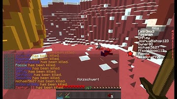 Lets Play OITC auf HiveMC #1