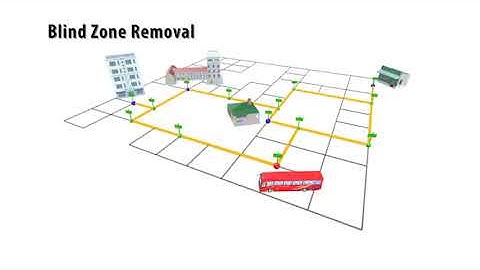 Automatic Optimization of Wayfinding Design.