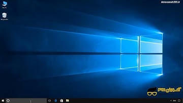 افزودن زبان فارسی به زبان تایپ کامپیوتر در سیستم عامل ویندوز 10