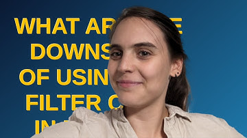 Drupal: What are the downsides of using PHP Filter code in blocks, nodes, views-args, etc?