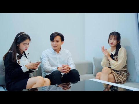 Video Chủ Tịch Giả Nghèo Thử Lòng Vị Hôn Thê Bị Ép Hôn- Đừng... - youtube