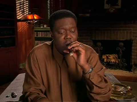 Bernie Mac Photo 14