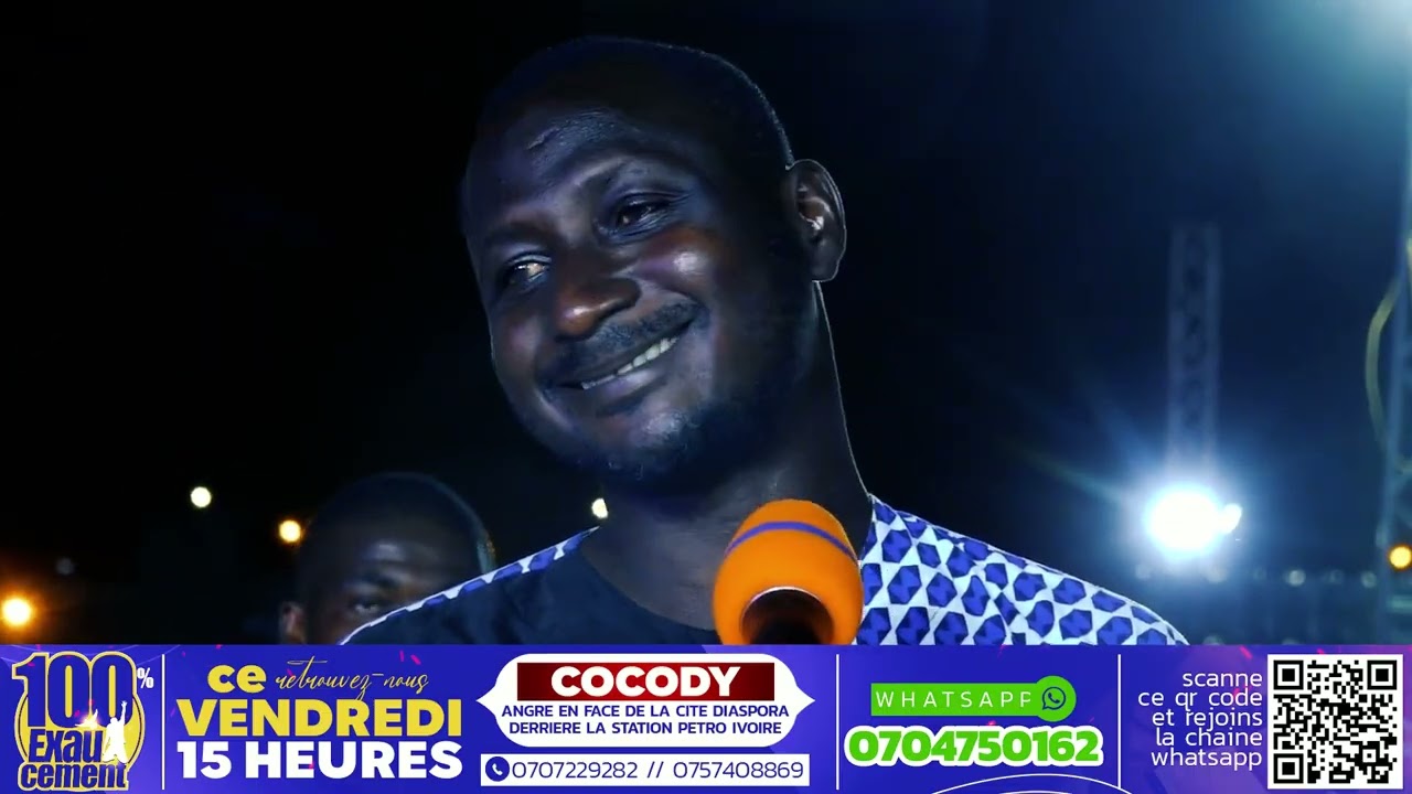 100% EXAUCEMENT  DU 23 JANVIER  2026