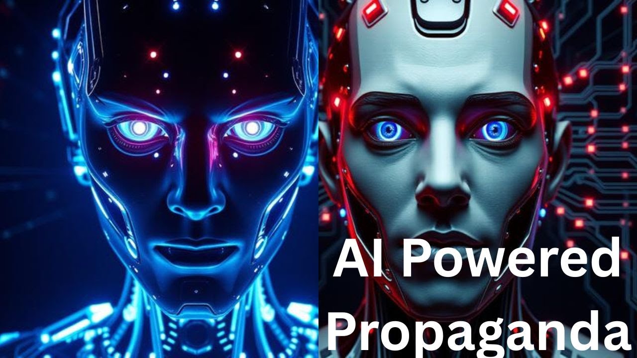 War for Reality  AI & CogSec