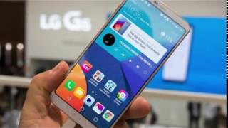 LG Q6 Review - lg q6 review with pros & cons - looks great but practical? screenshot 2