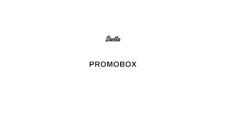 5. Promobox (Banner). How to create a promobox @ Shella theme