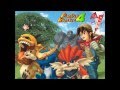 Monster Rancher 4 OST-01-Earnestly 4 U