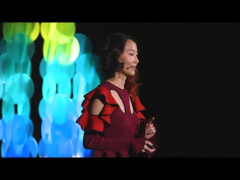 Interspecies Co-Creation   | Jiabao Li | TEDxBoston