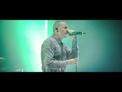 Linkin Park Live United Kingdom Birmingham 2017 PRO SHOOT