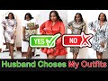 Kabi WaJesus Forces Milly To Wear Short Clothes