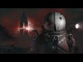 HALLOWWEEKENDS: Cronos A New Dawn