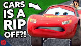 Cars Is A RIPOFF?! | Pixar Film Theory