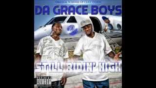 Da Grace Boys Feat. Mike D Of S.u.c. - Bacc At It