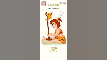 Dop 2 (Delete one part) Level 358. Walkthrough solutions  #shorts #virl