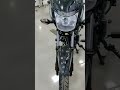 Bajaj Platina 110H Abs Black Edition 2023 🔥🔥🔥 #shorts #trending #new #viral