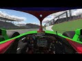 Track Guide: iRacing Autodromo Internazionale Enzo e Dino Ferrari - Grand Prix Super Formula SF2...