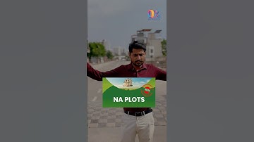 NA Plots In Pune | NA Bungalow Plots | Plot In Wagholi #shorts