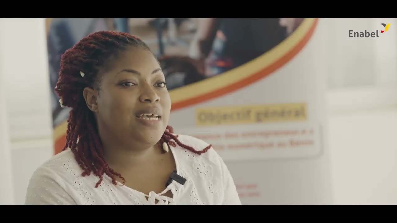 Digiboost Study Tour Dakar : 18 SAEI béninois en immersion dans l’écosystème sénégalais