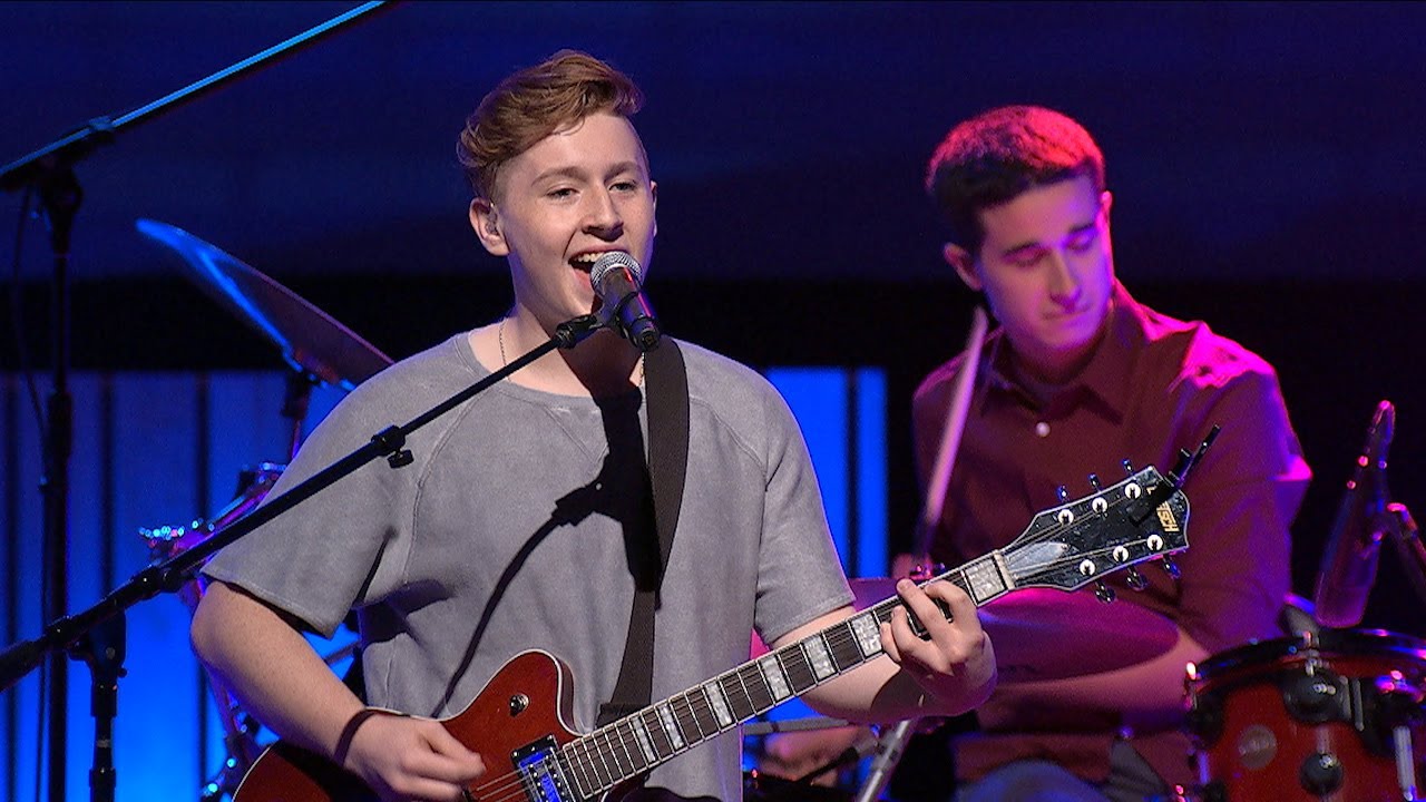 Glorious Day - Passion - Northland Church