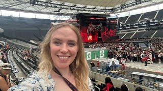 About to react to Stray Kids irl!