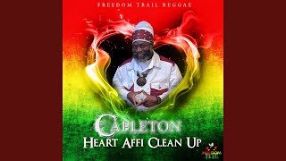 Heart Haffi Clean Up