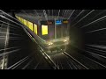 電車でＤ ClimaxStage 近鉄奈良線 JR西223系vsJR四国2000系