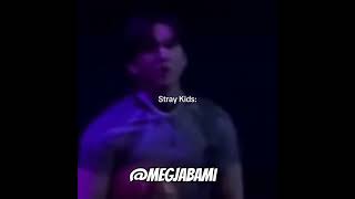 Kard sin miedo a prejuicios coreanos y Stray kids lo sabe!!