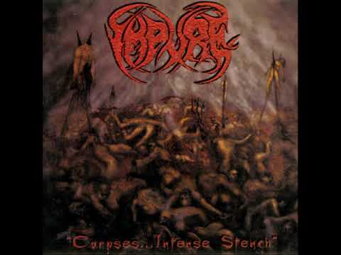 Impure — Impure - Corpses...Intense Stench (Full Album)