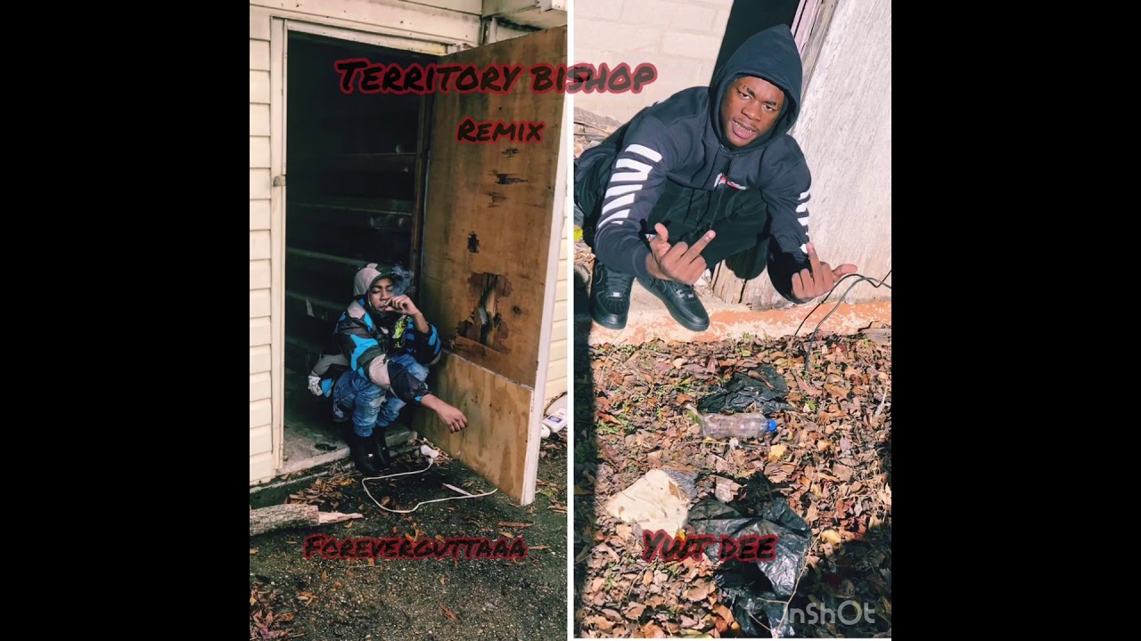 Forevergutta (Territory Bishop ) ft Ywt dee