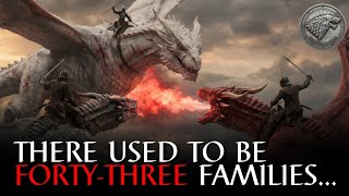 Valyria's First Sky War: The Day the Dragons Fought Each Other