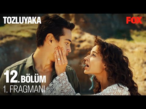 Tozluyaka 12. Bölüm 1. Fragmanı