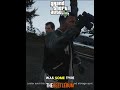 Meeting With Trevor &amp; Michael To Save Lamar #gtav