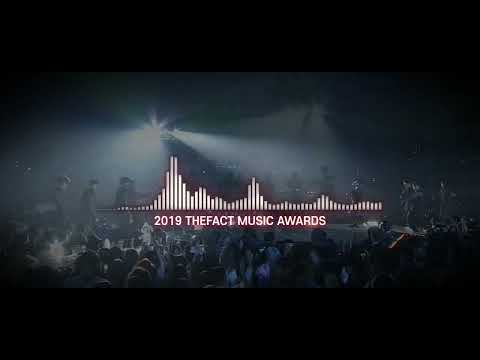 2022 THE FACT MUSIC AWARDS